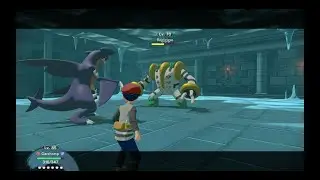 Pok&eacute;mon Legends Arceus: Part 36 (Seeking the Remaining Plates) [1080 HD]
