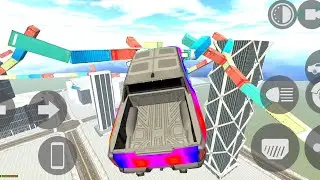 😱🥵Modified Hummer EV in Indian bike driving 3D 🥵#indianbike3d #newupdate #newcheatcode 