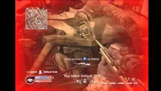 2 Epic Ladderstalls