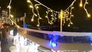 lights market 2024nov21 canada place vancouver bc canada 11