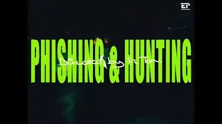 cibi, dorimoczi, Blansch - Phishing and Hunting (Official Music Video)