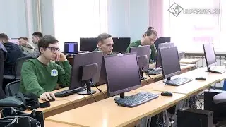 Ульяновские студенты показали свой IQ на все Поволжье