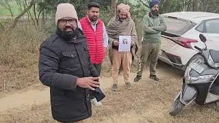 2 Logo ki Khoj Mai Har Roj 100 Kilo Mitar  Tak Kar Rhe Hai Talash Dekhye Video Please Share 🙏 