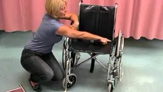 Wheelchair Maintenance