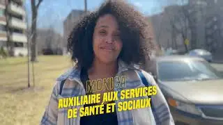 ASSS, une présence rassurante pour les usagers et usagères