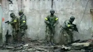 This is Magfed!