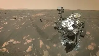 NASA Mars rover provide hints of potential signs of ancient life