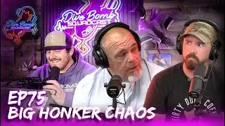 Jeff Stanfield & Andy Shaver: Big Honker Stories & Shenanigans | #SQUADCAST EP75