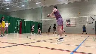 BUCS Training | 31.10.25