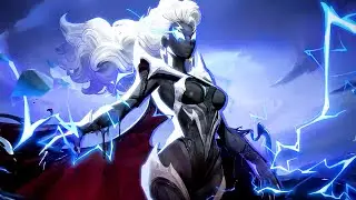 VENOM STORM IS REAL!
