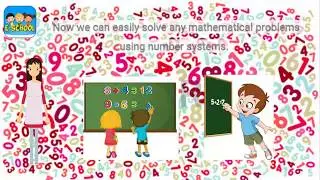 Grade 5 | Subject: Math | Topic: History of Numbers