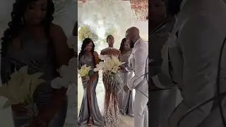 Свадебный организатор с самым красивым букетом #weddingideas #weddingbouquet #weddingdress