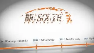 The Big South Conference: 30 Years of Developing Leaders Through Athletics!