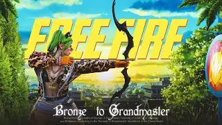 FREE FIRE 🔥🔥🆒🆒 SUBSCRIBE ME 🆒🔥🔥 AND RANK PUSH 🆒🔥 AND GRAND MASTER RANK PUSH 💪💪👿👿🎮🎮👿🆒🆒 Subscribe