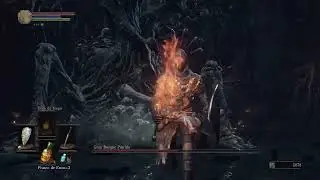 DS3 SL1: Full Gameplay #2 