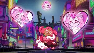 Eternal Sugar Cookie - Hide Away (AI Cover) [Cookie Run Kingdom] 