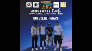 Outscene Figgas