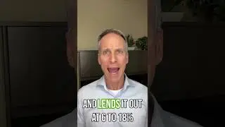 Why Traditional Banking is Killing Your Wealth | IBC Mastery #2
