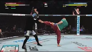 EA SPORTS UFC 5_