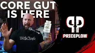 Core Nutritionals Gut