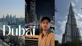 POV: DUBAI