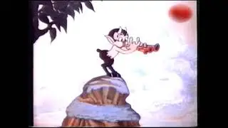 Little Boy Blue & Other Cartoon Classics | Rare Vintage Nursery Rhyme Animation | Nostalgic Bee