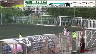 ΠΑΟΚ ΕΛΠΙΔΕΣ ΚΑΡΔΙΤΣΑΣ ΓΥΝΑΙΚΕΙΟ ΠΟΔΟΣΦΑΙΡΟ Α ΕΘΝΙΚΗ