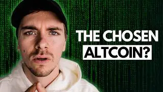 The ONE Altcoin To Rule Them All