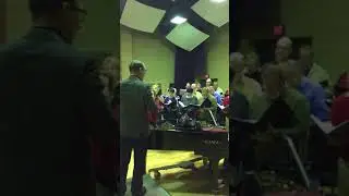 For Unto Us a Child Is Born - Elgin Master Chorale