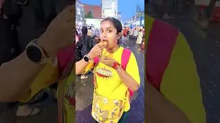 Bhoot Wala Pani Puri 👹🥵 #shorts #bhoot #bhootwala #bhoot_wala_cartoon