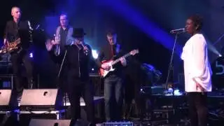 West Midlands Soul and Motown Band for Hire - Big City Beats