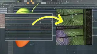 how to flip music library samples into CRAZY rnb beats | fl studio tutorial *free sample pack*