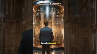 Quantum Entanglement ki Real-Life Uses? NASA, Military, Banks & QC Explained! #Shorts #fact ##song