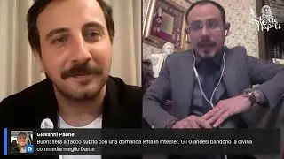 Il pi&ugrave; antico d'Occidente: storia e simboli del Battistero del Duomo di Napoli- Storie di Napoli