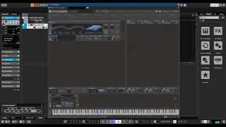 Phase Plant Ambient Pad Semi Tutorial