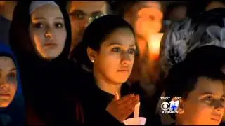 Video: CAIR Joins Dallas Rally Against Anti-Muslim Hate Rhetoric