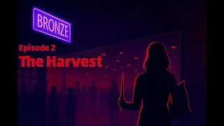The Harvest