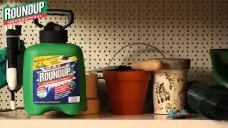 Roundup Speed 2,5 Liter Drucksprühgerät