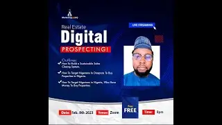 Real Estate Digital Prospecting Training for Realtors | How To Sell More Properties Using Instagram.