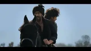 Azaad movie review | AJay devgan | Movie mint #aajad #ajaydevgan #moviemint
