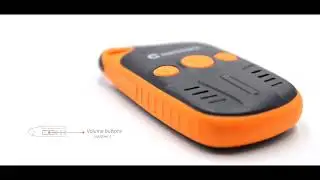 Meitrack P99G Appearance Video