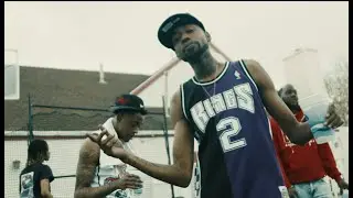 PGDG Jefe x PGDG Lito - BeatBox “Freestyle” (Shot By @YZshotem)