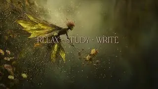 Calm Music for Studying and Writing &ndash; Deep Focus & Productivity