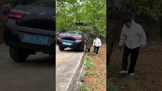 Self-rescue skills to escape from trouble in one minute