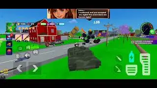 Another gangs wars destruction video