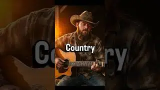 Rogue Jenkins - Country Slow 🇺🇲