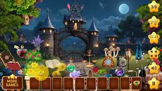 How to Play &ndash; Hidden Object Games