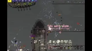We were not ready for pirates... Terraria Master mode