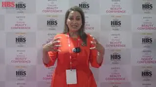 Watch Exclusive Interview of DR Apratim Goel (Cutis Skin Studio) #hbs2025 #interview #skinhealth