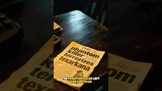 &ldquo;Real Story. Real Victims. The Phantom Killer Is Still Out There.&rdquo; #trending #viral #storytime